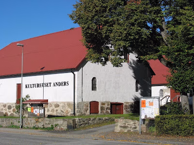 Kultur och fritid